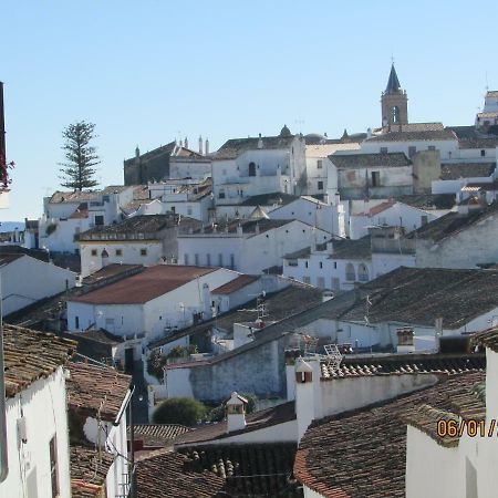 Calle Calvario 10 Zufre Exterior foto
